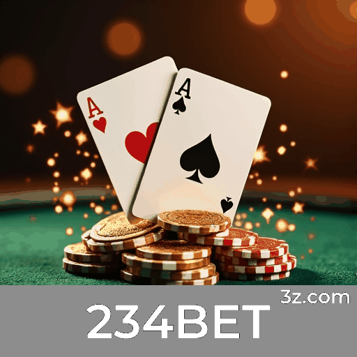 234BET: Luxo e Exclusividade em Experiência de Casino