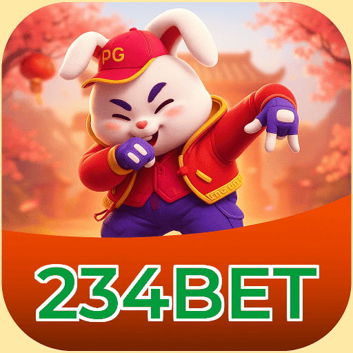 234BET