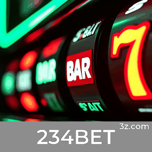 234BET: Plataforma de Apostas Segura e Divertida