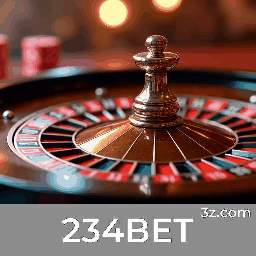 234BET: Plataforma de Apostas Segura e Divertida