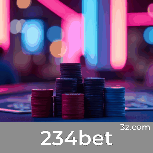 Internacional: Equipe de dealers profissionais no casino VIP do 234bet