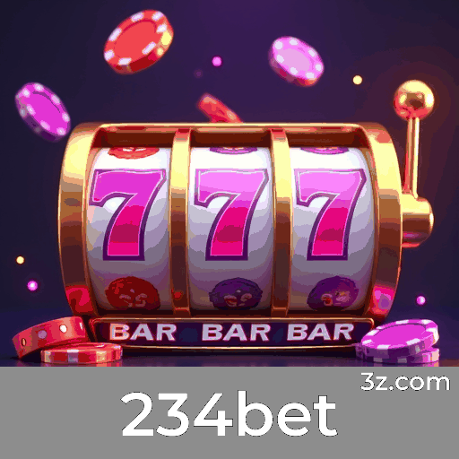 234bet: Apostas Facilitadas com Nosso Aplicativo Completo