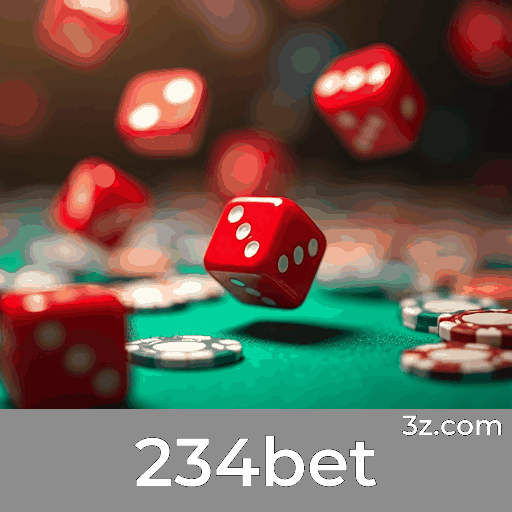 234bet: Experiência de Cassino Imersiva e Diversificada