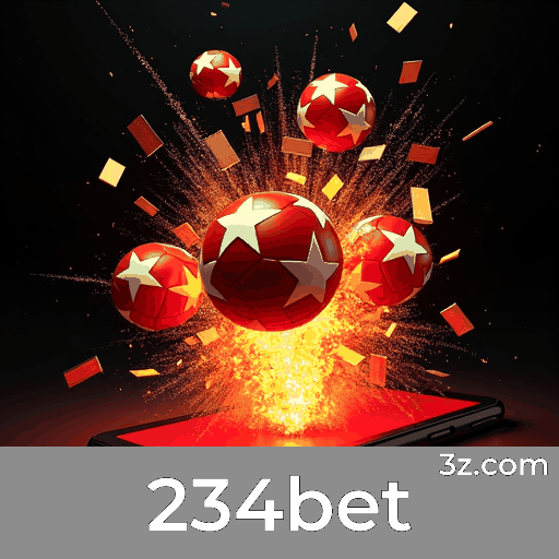 234bet: Apostas Facilitadas com Nosso Aplicativo Completo